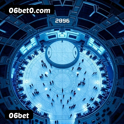 Cassino 06bet app mobile