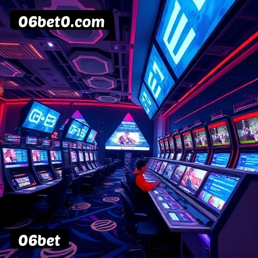 06bet multi dispositivo