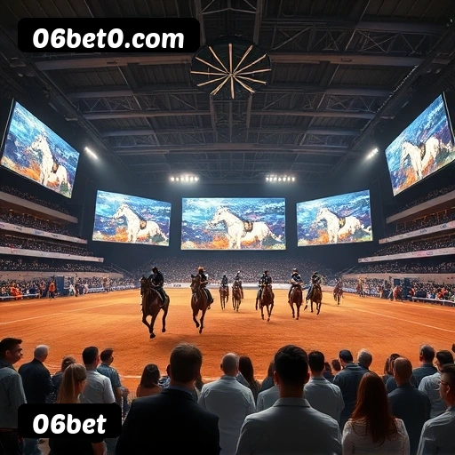 App 06bet slots mobile