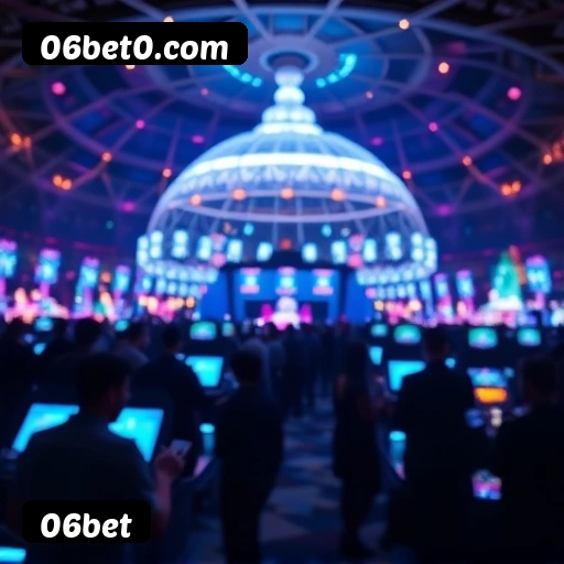 Desempenho do app 06bet em diferentes aparelhos