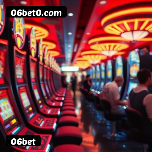Central de dúvidas rápidas sobre o app 06bet