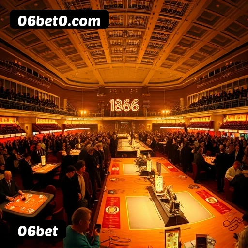 App 06bet apostas esportivas mobile