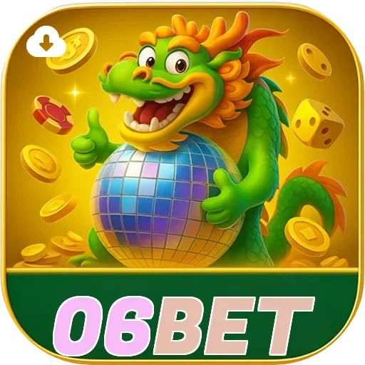 Download app 06bet Android iOS