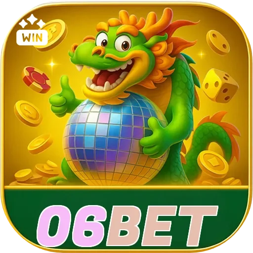 Ganhar e sacar na 06bet